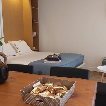 Loft In The Historic Center Of Oporto Downtown公寓 外观 照片