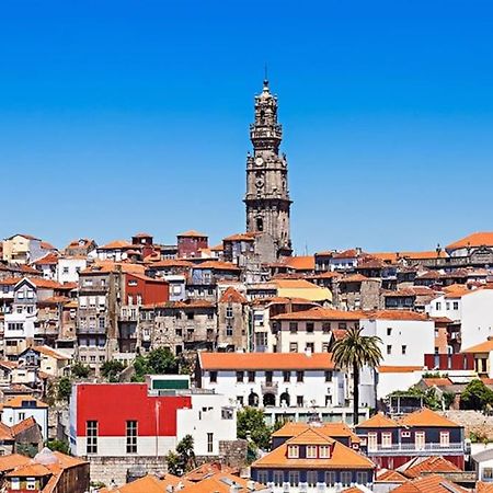 Loft In The Historic Center Of Oporto Downtown公寓 外观 照片