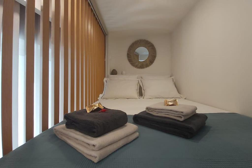 Loft In The Historic Center Of Oporto Downtown公寓 外观 照片