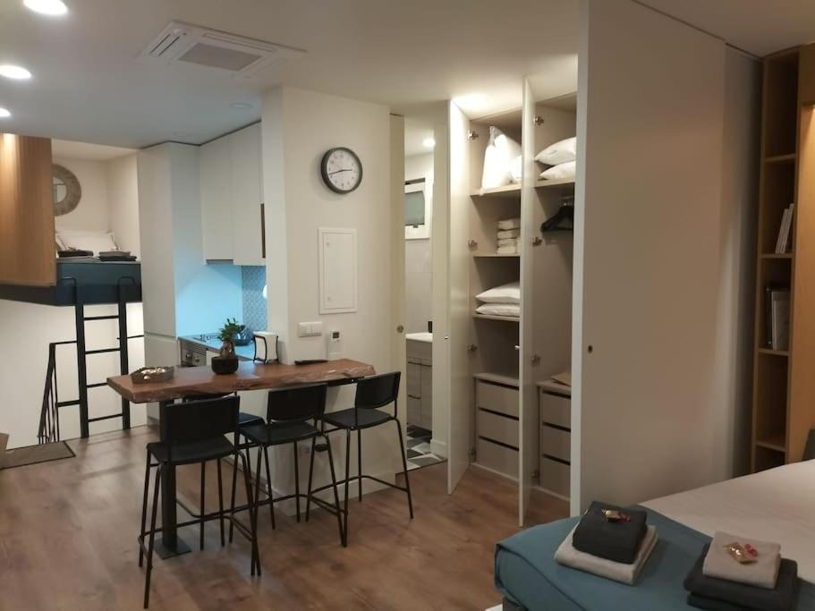 Loft In The Historic Center Of Oporto Downtown公寓 外观 照片