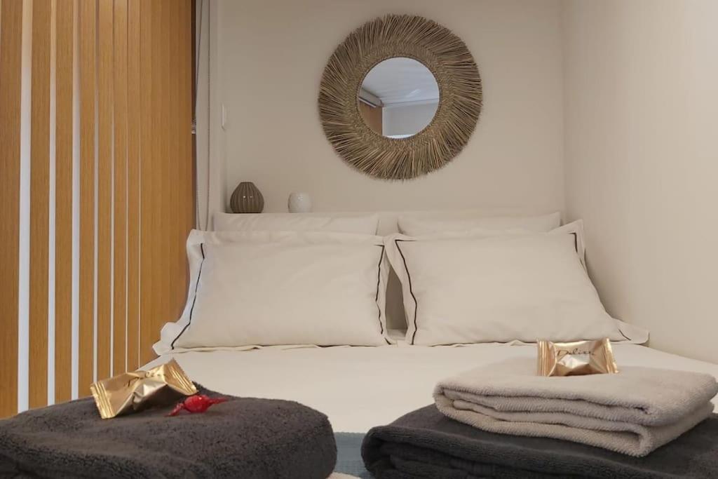 Loft In The Historic Center Of Oporto Downtown公寓 外观 照片