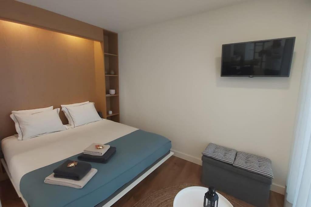 Loft In The Historic Center Of Oporto Downtown公寓 外观 照片