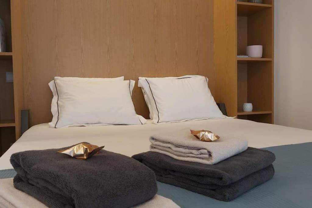 Loft In The Historic Center Of Oporto Downtown公寓 外观 照片