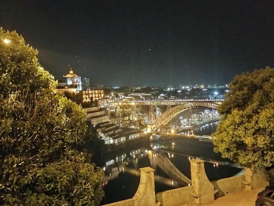 Loft In The Historic Center Of Oporto Downtown公寓 外观 照片
