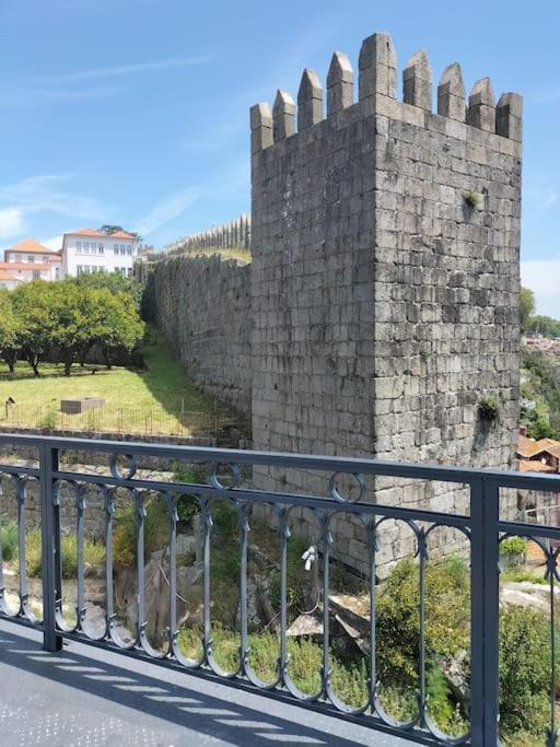 Loft In The Historic Center Of Oporto Downtown公寓 外观 照片