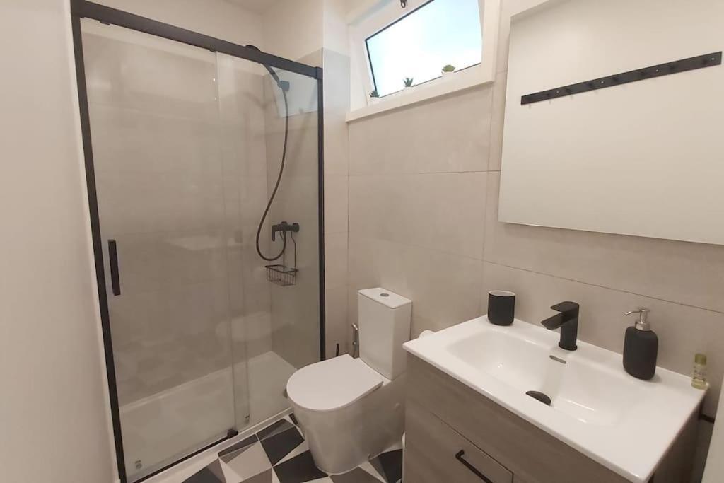 Loft In The Historic Center Of Oporto Downtown公寓 外观 照片