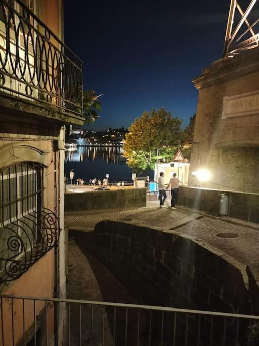 Loft In The Historic Center Of Oporto Downtown公寓 外观 照片