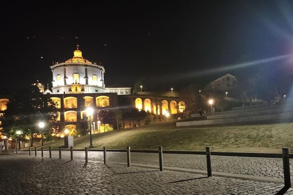 Loft In The Historic Center Of Oporto Downtown公寓 外观 照片